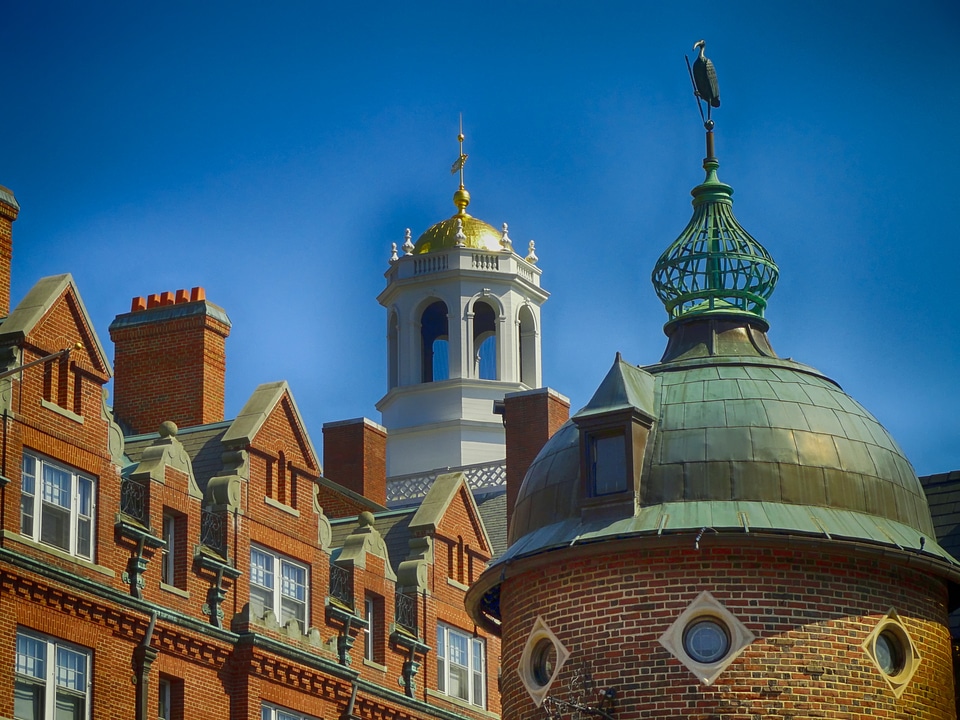 Massachusetts school education