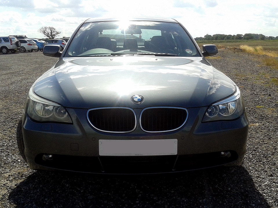 Vehicle transport auto