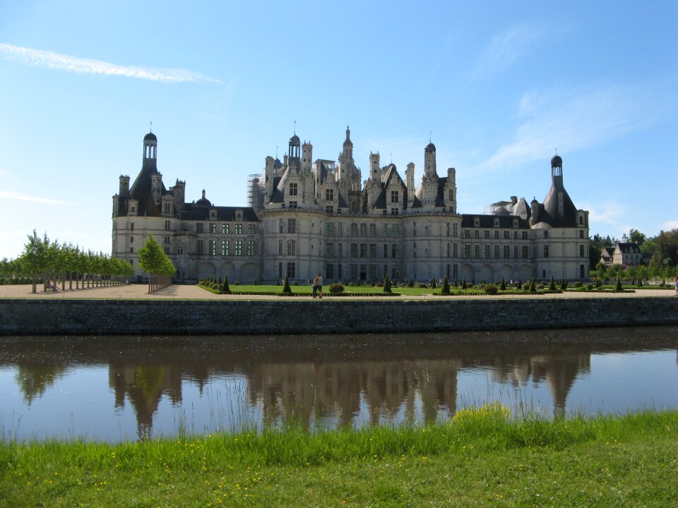 Renaissance architecture history