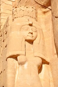 Antique nile aswan