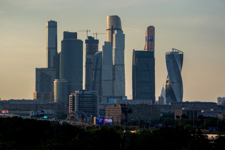 Skyscraper russia chm2018