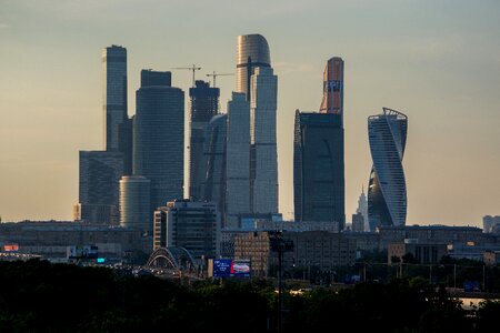 Skyscraper russia chm2018