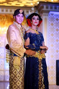 People bride ethnic photo