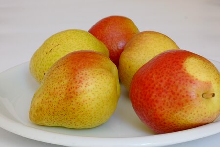 Fruit fresh healthy