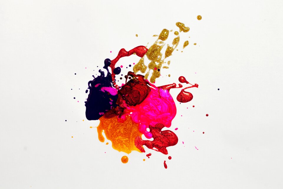 Painting creativity creative