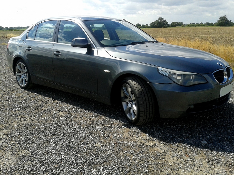 Vehicle transport auto
