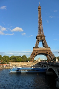 Tower the design of the steel frame