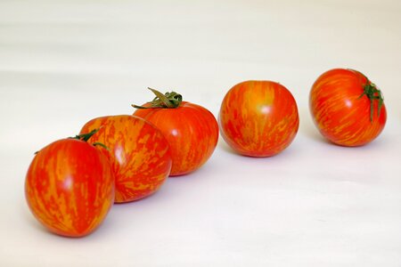 Vegetables red vitamins
