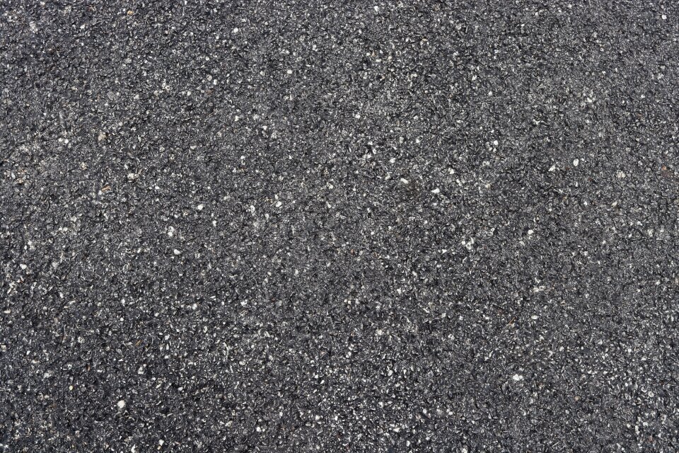 Asphalt black