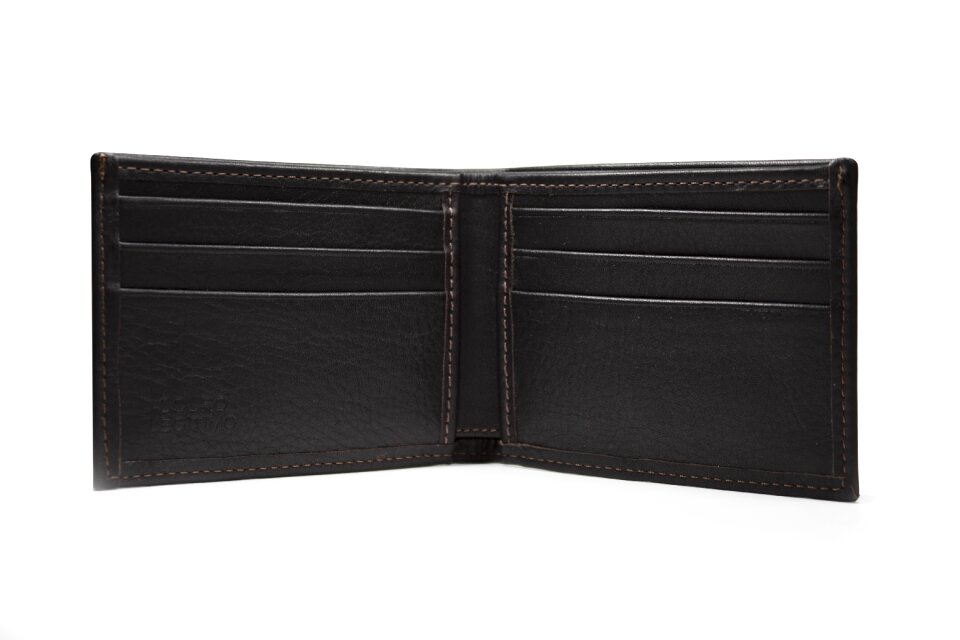 Crocodile currency purse