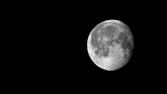 Night dark night sky