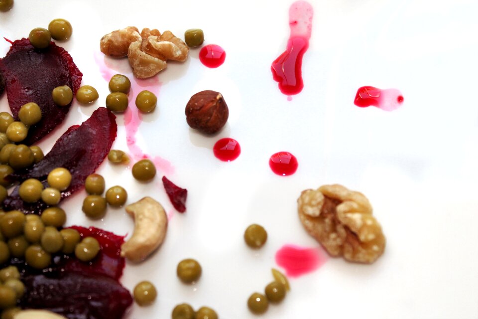 Food nutrition vegetarian