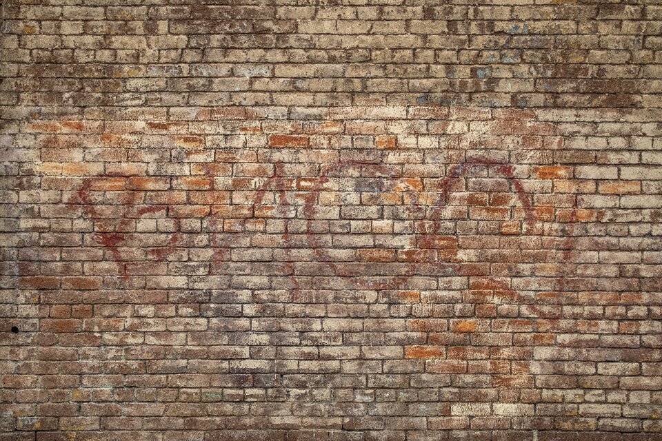 Brick urban brick texture