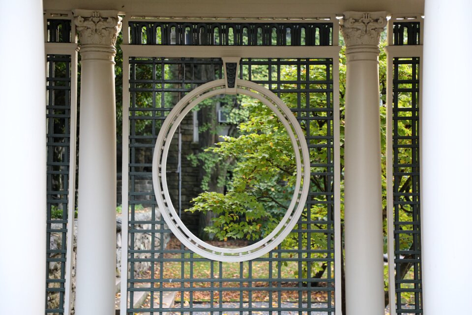 New york gardens