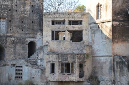 Katas chakwal punjab