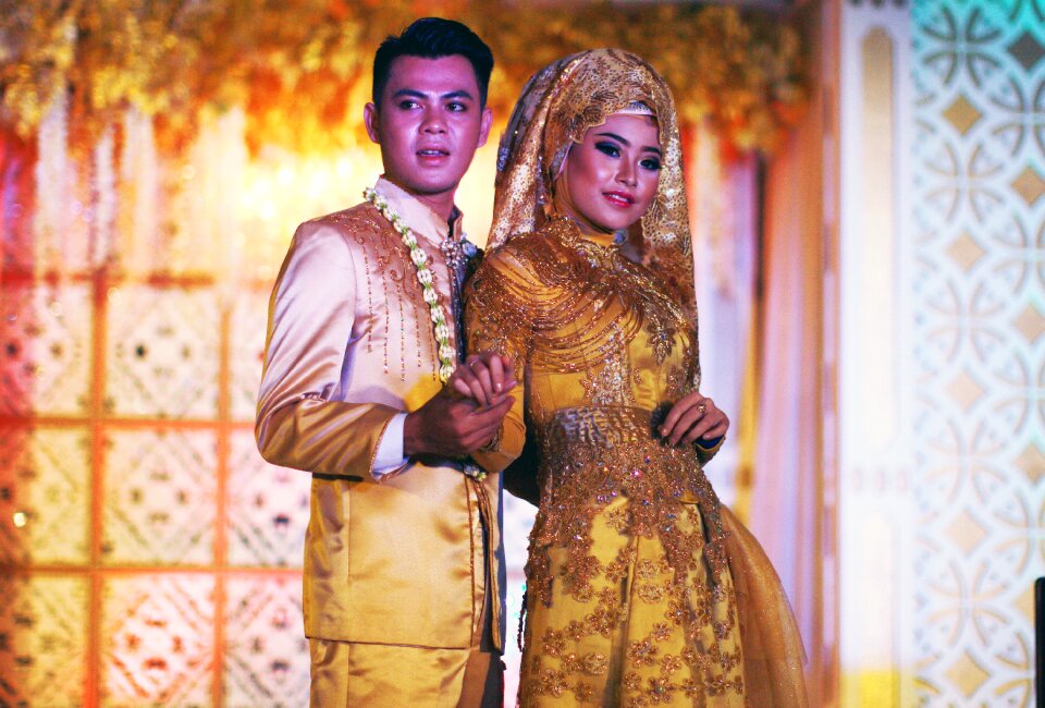 Java couple indonesian