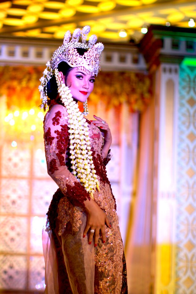 Indonesia girl asia