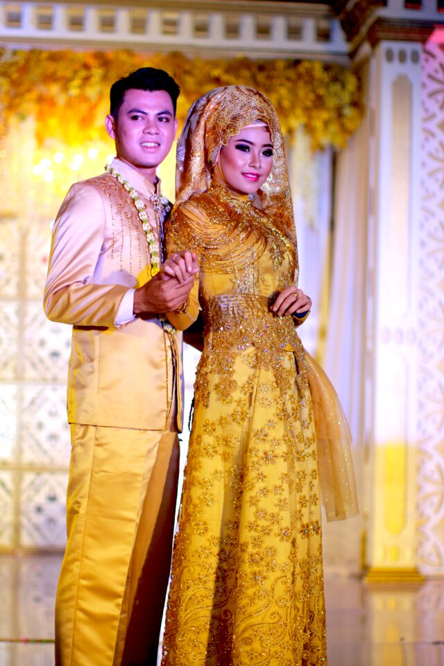 Java couple indonesian