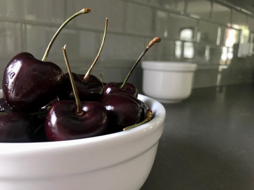 Fruit produce stems
