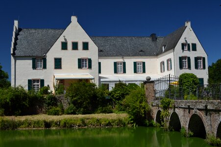 Bonn places of interest tourism photo