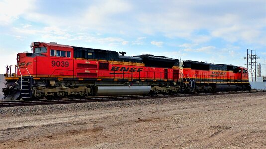 Usa machine transport