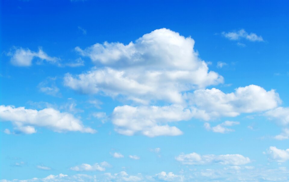 Cloud nature