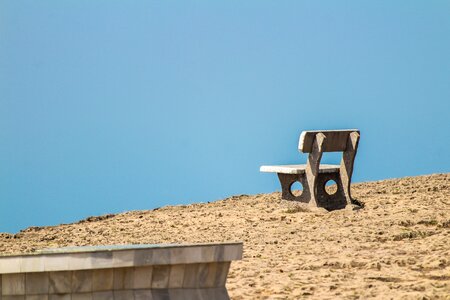 Architecture landscape nature