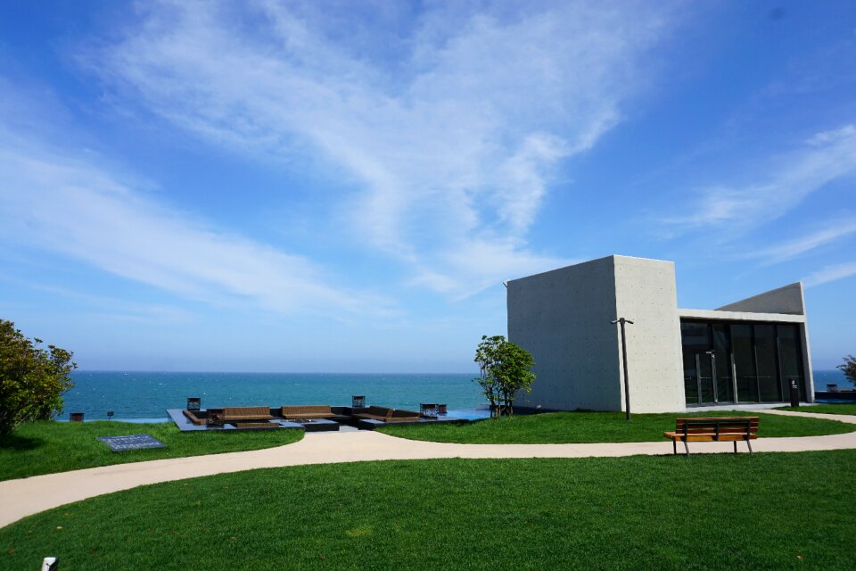 Resort korea ananti