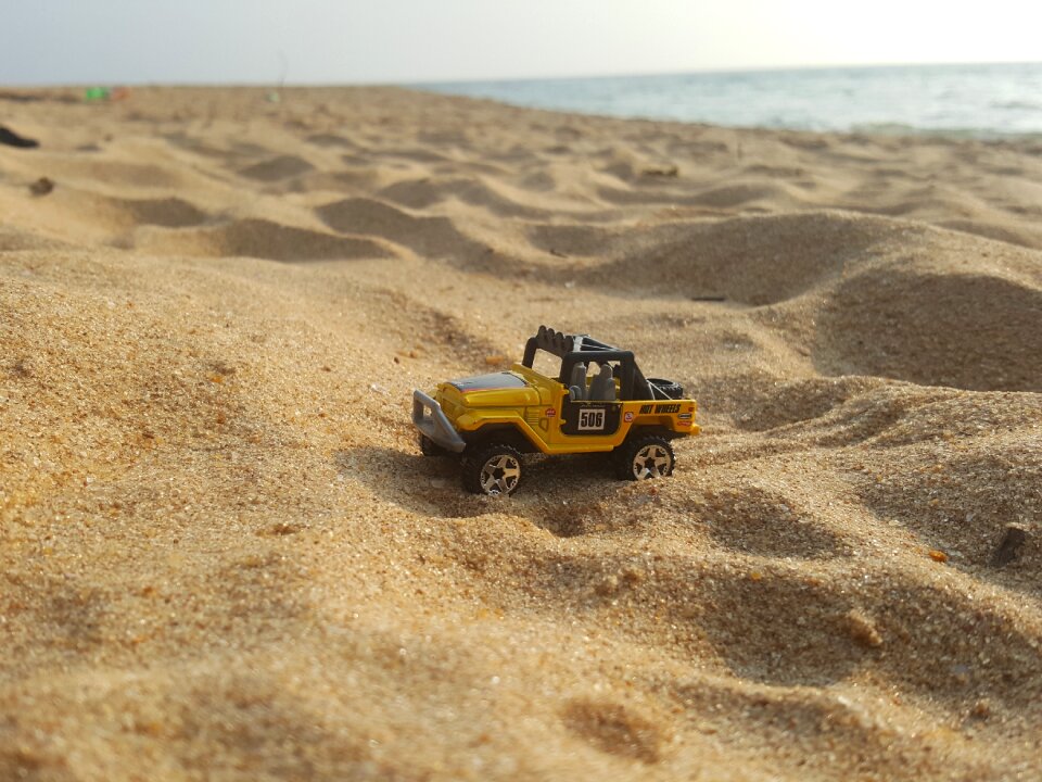 Diorama hotwheels matchbox