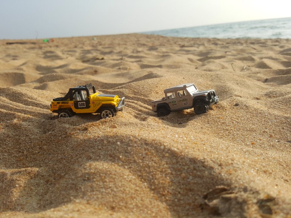 Diorama hotwheels matchbox