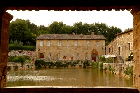 Archaeology attraction civilization