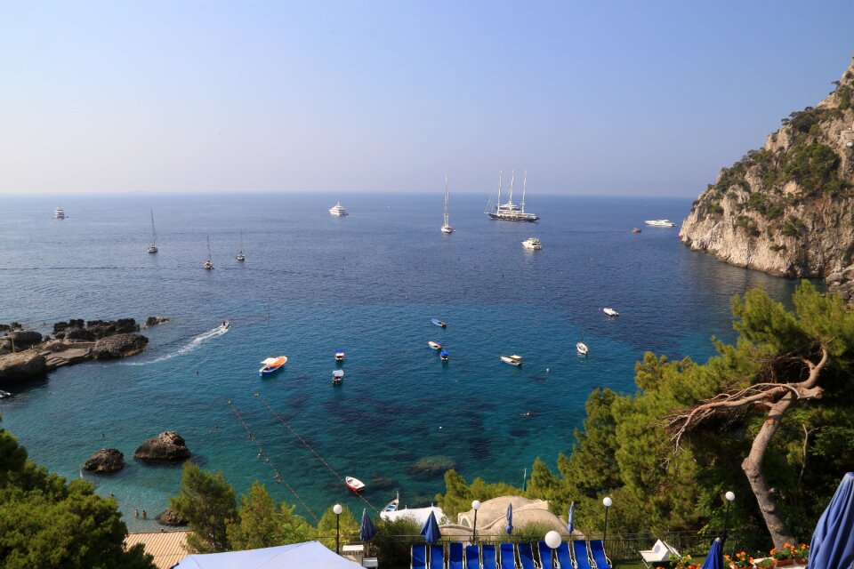 Sea sunny