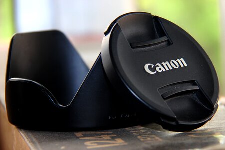 Caps photography