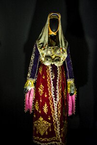 Culture tradition theatre