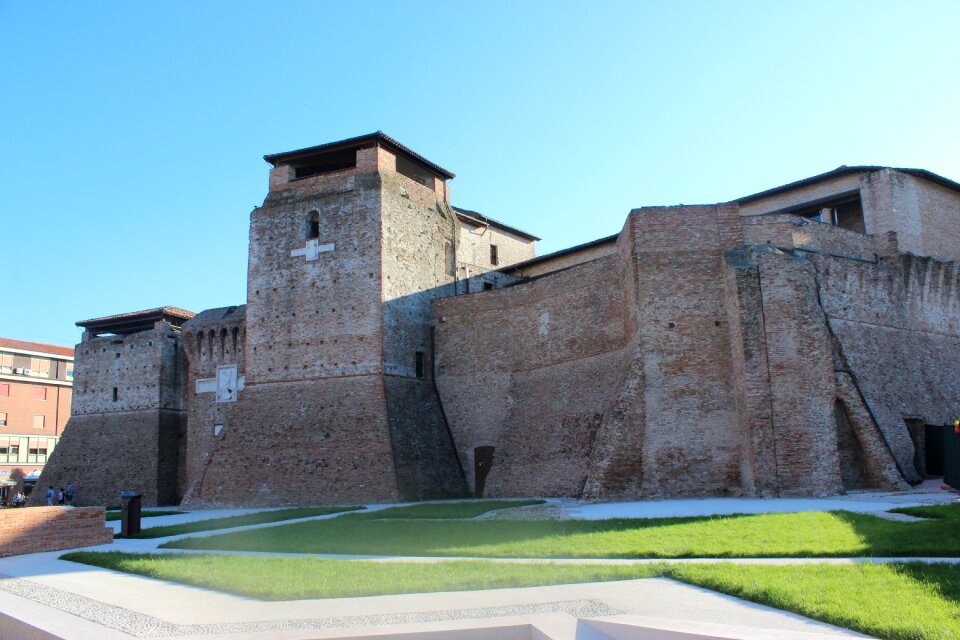 City showplace castle