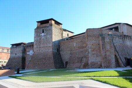 City showplace castle