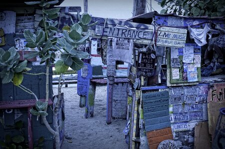 Indies isle of tortola british