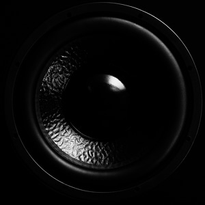 Membrane music audio photo