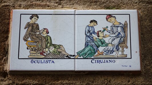 Ceramic medieval plasencia