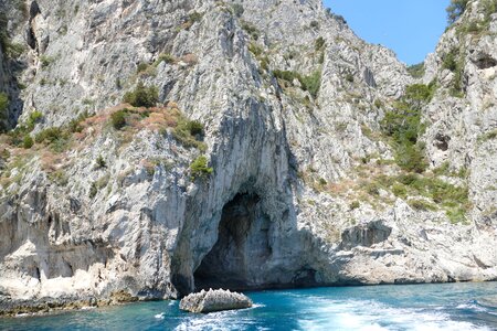 Mediterranean island vacations