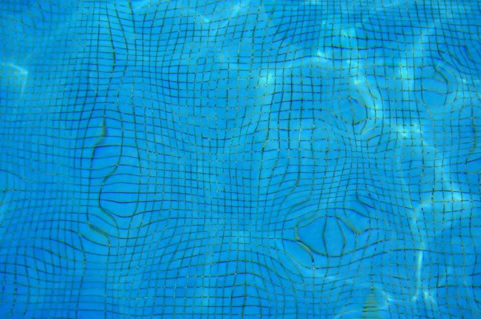 Mosaic refraction structure