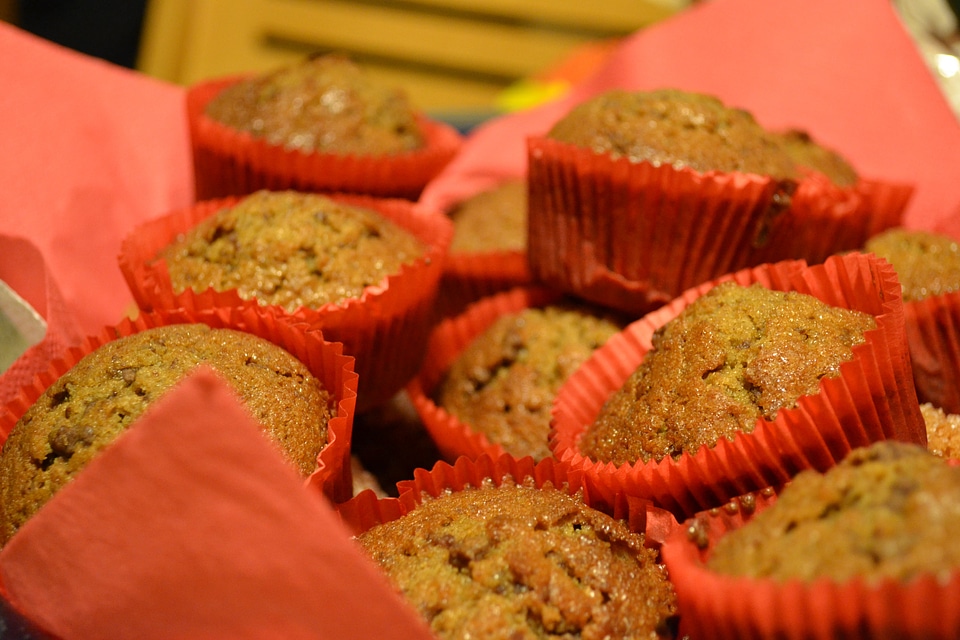 Treat calories birthday party