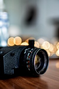 Photography old retro