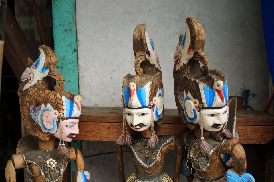 Tradition asia old