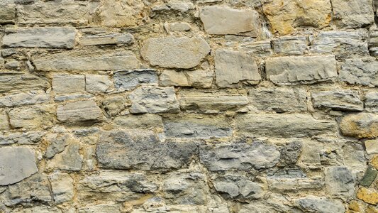Wall pattern rau