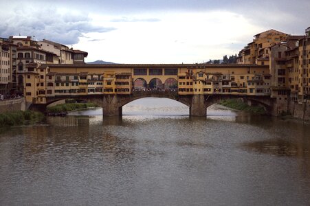 Firenze europe historic photo