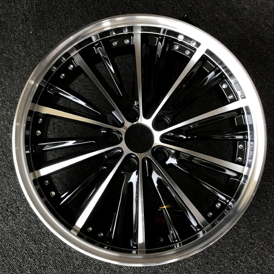 Wheel hub car wheels alloy wheels