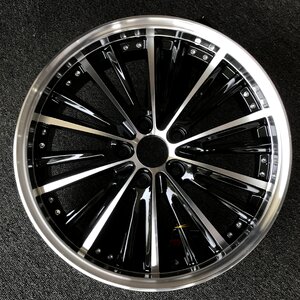 Wheel hub car wheels alloy wheels