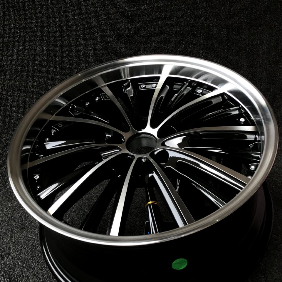 Wheel hub car wheels alloy wheels