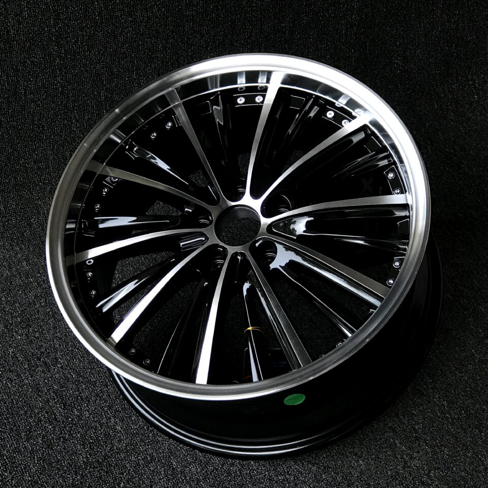 Wheel hub car wheels alloy wheels